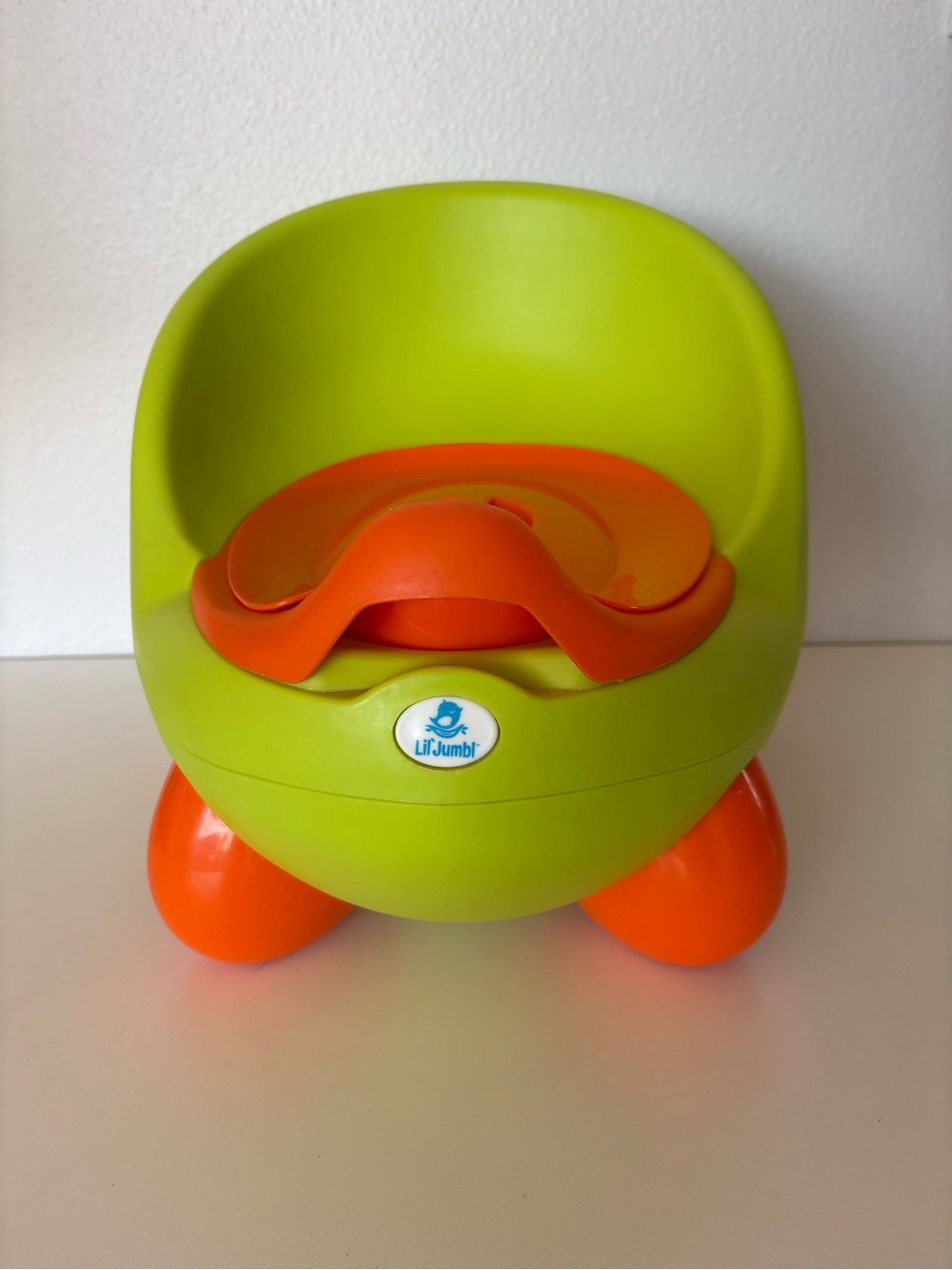 Potty Trainer 1+
